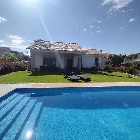 Casa vacanze Vacacional As Acenas Moran