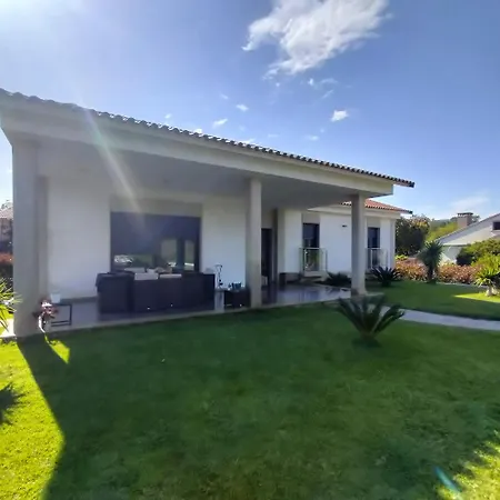 Casa vacanze Vacacional As Acenas *