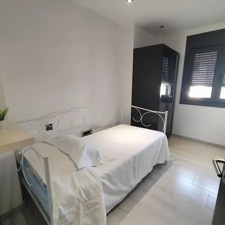 Casa vacanze Vacacional As Acenas Moran