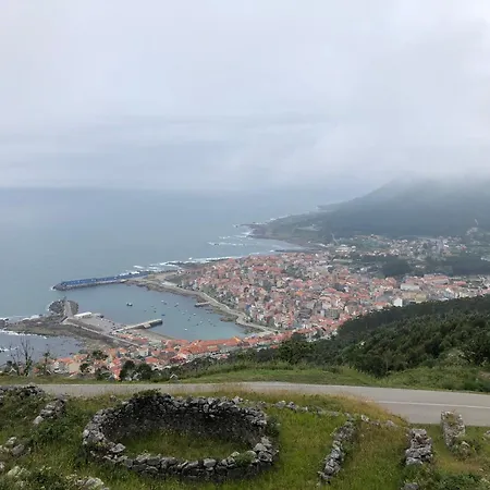 Vacacional As Acenas