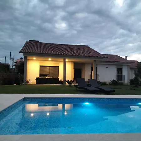 Vacacional As Acenas