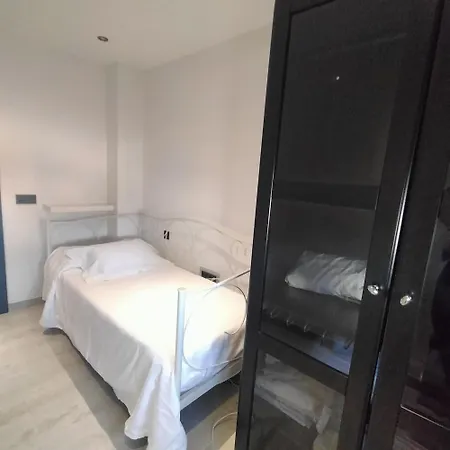 Holiday home Vacacional As Acenas
