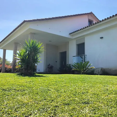 Casa vacanze Vacacional As Acenas