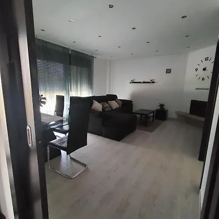 Holiday home Vacacional As Acenas *